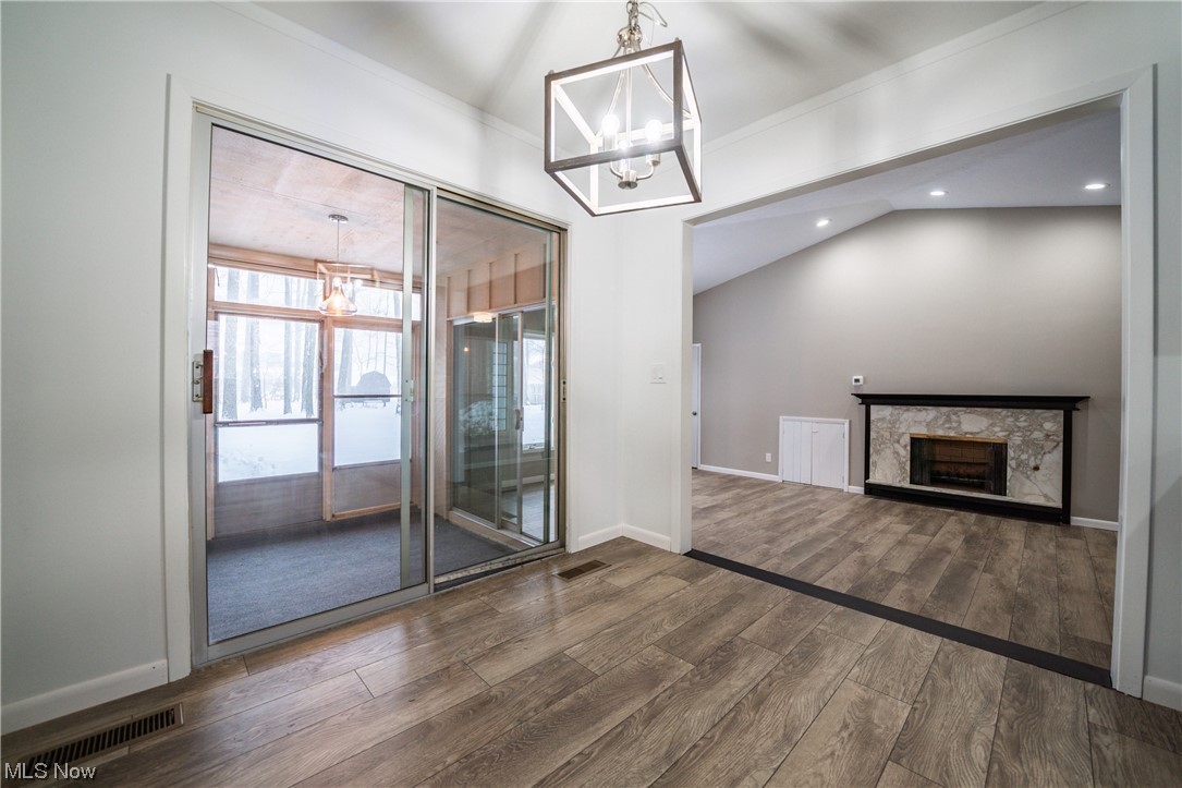 Comoor Colony Sec #4 - Residential