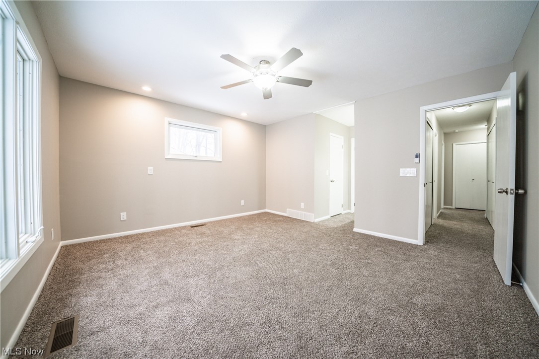 Comoor Colony Sec #4 - Residential