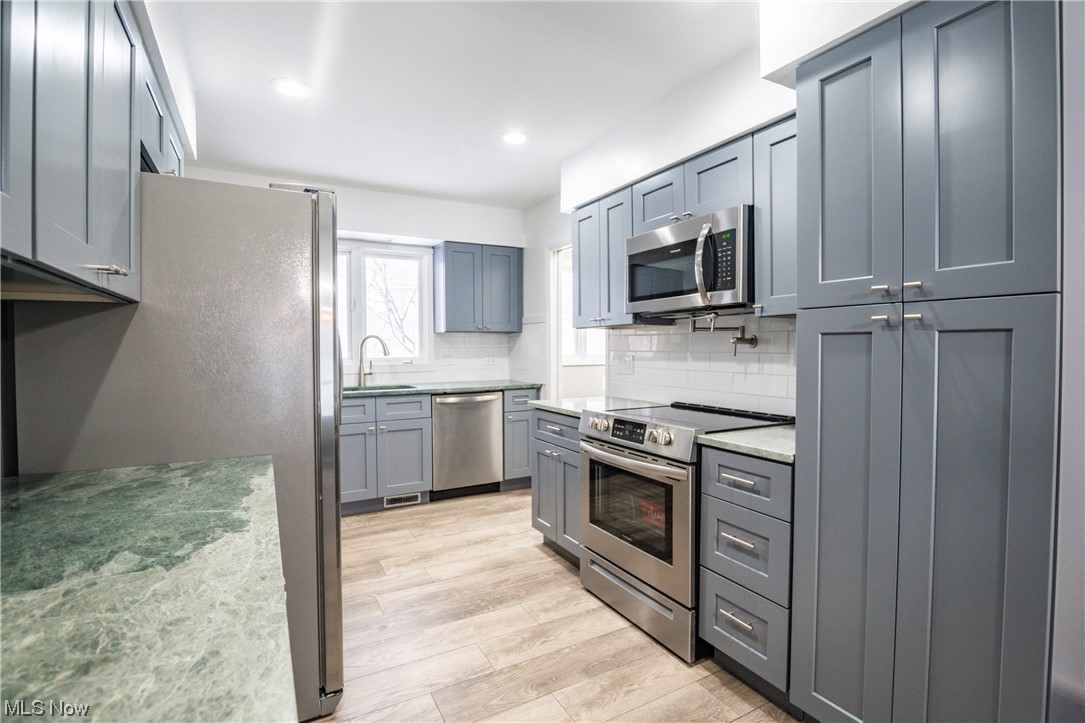 Comoor Colony Sec #4 - Residential