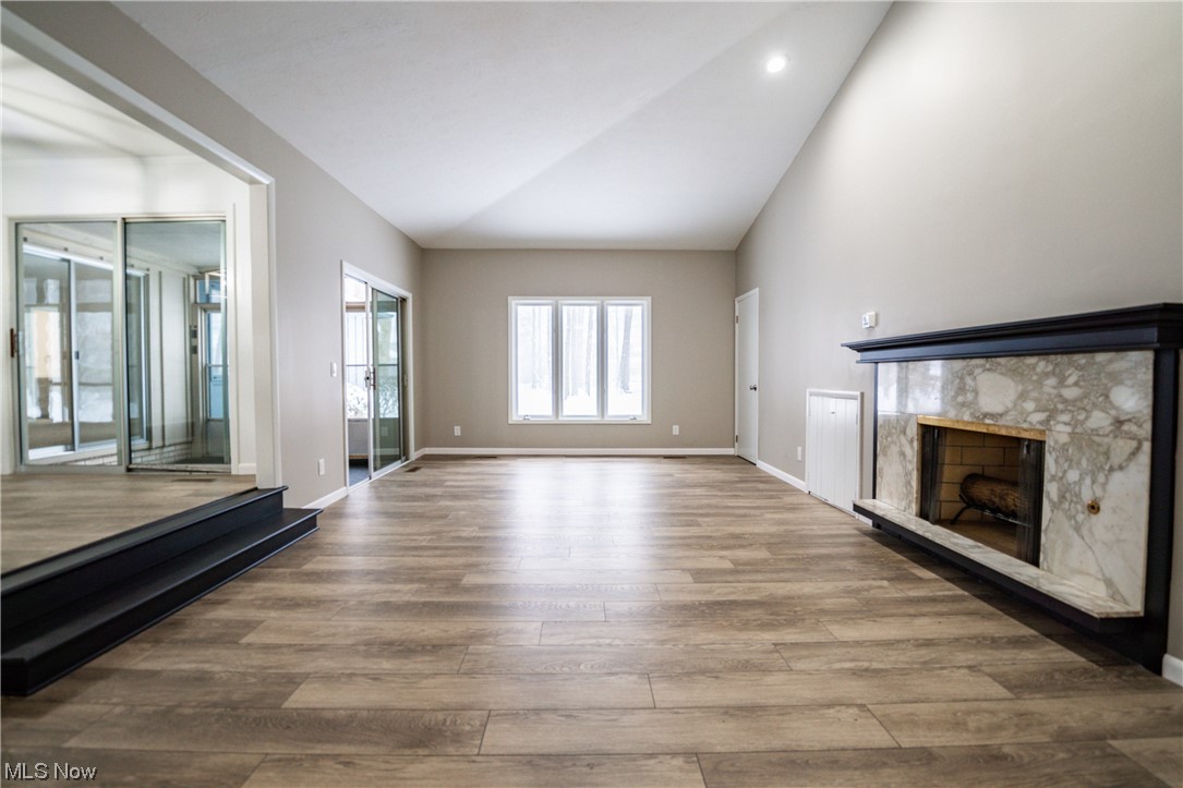 Comoor Colony Sec #4 - Residential