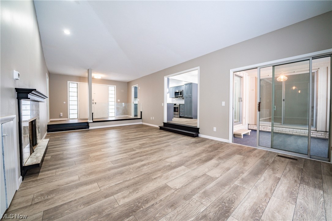 Comoor Colony Sec #4 - Residential