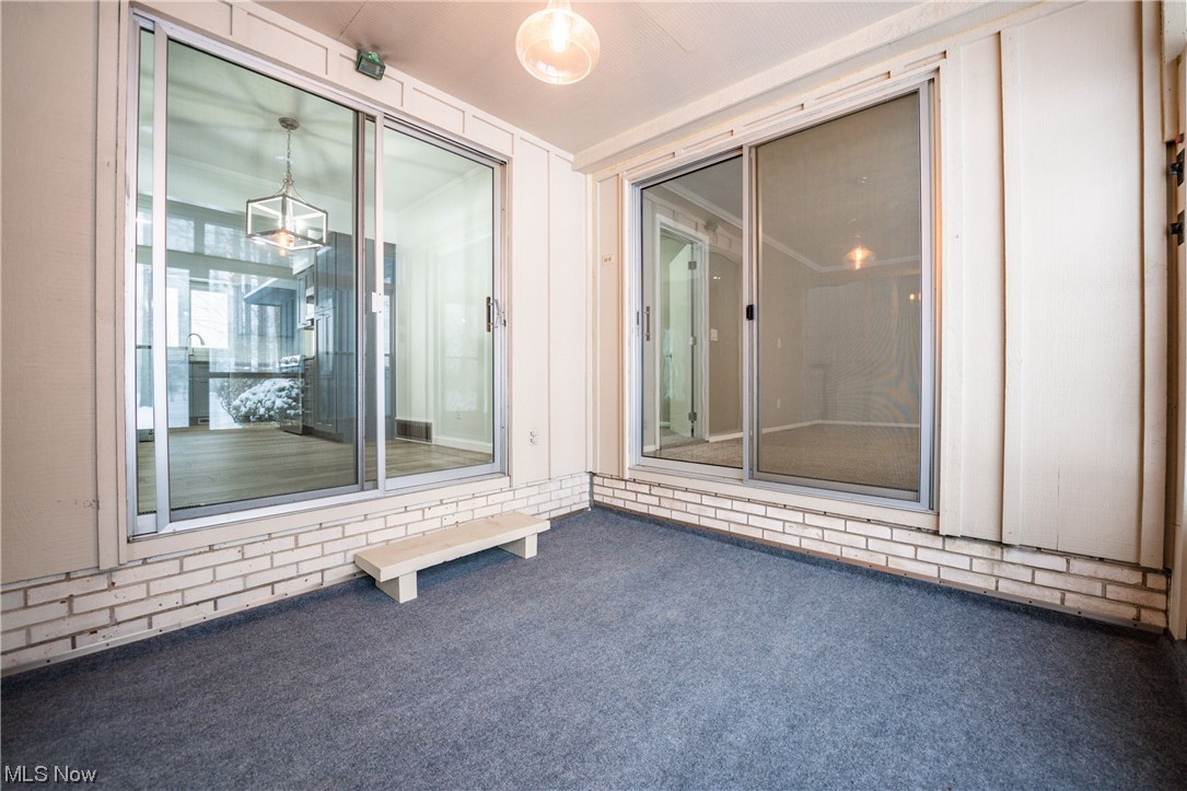 Comoor Colony Sec #4 - Residential