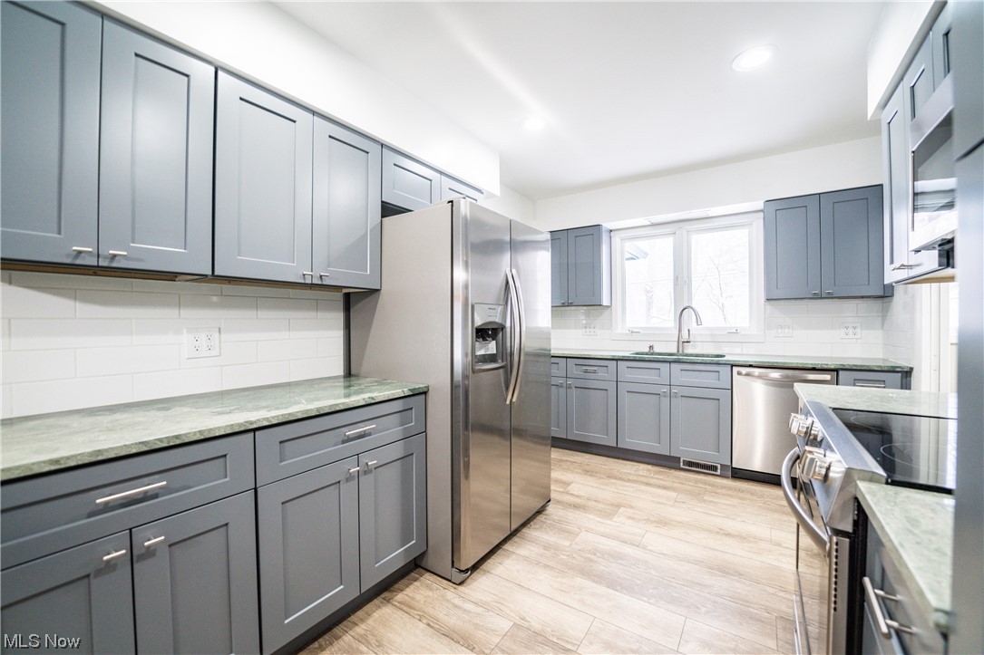 Comoor Colony Sec #4 - Residential