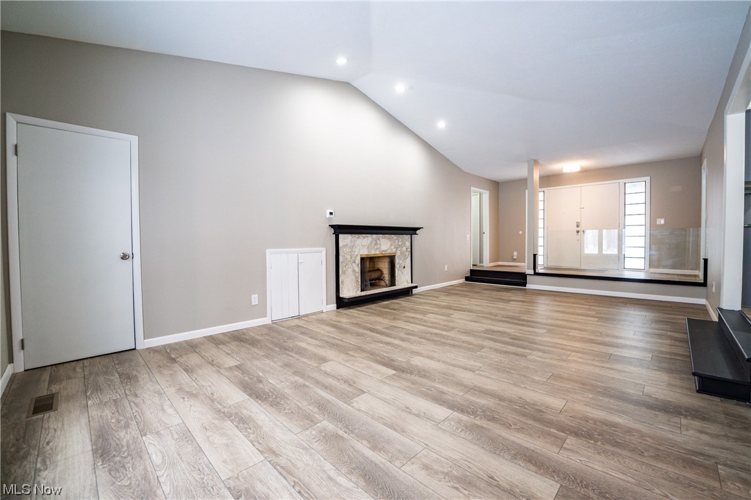 Comoor Colony Sec #4 - Residential