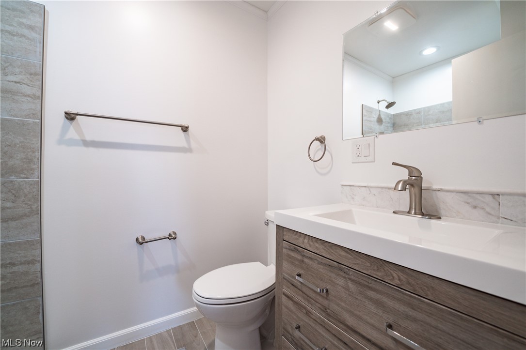 Comoor Colony Sec #4 - Residential