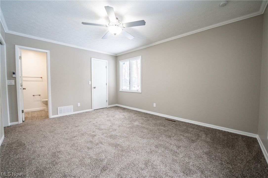 Comoor Colony Sec #4 - Residential