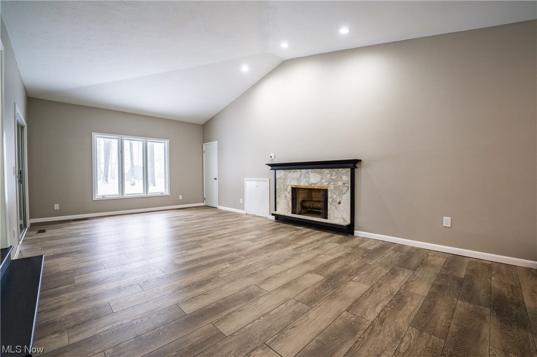 Comoor Colony Sec #4 - Residential