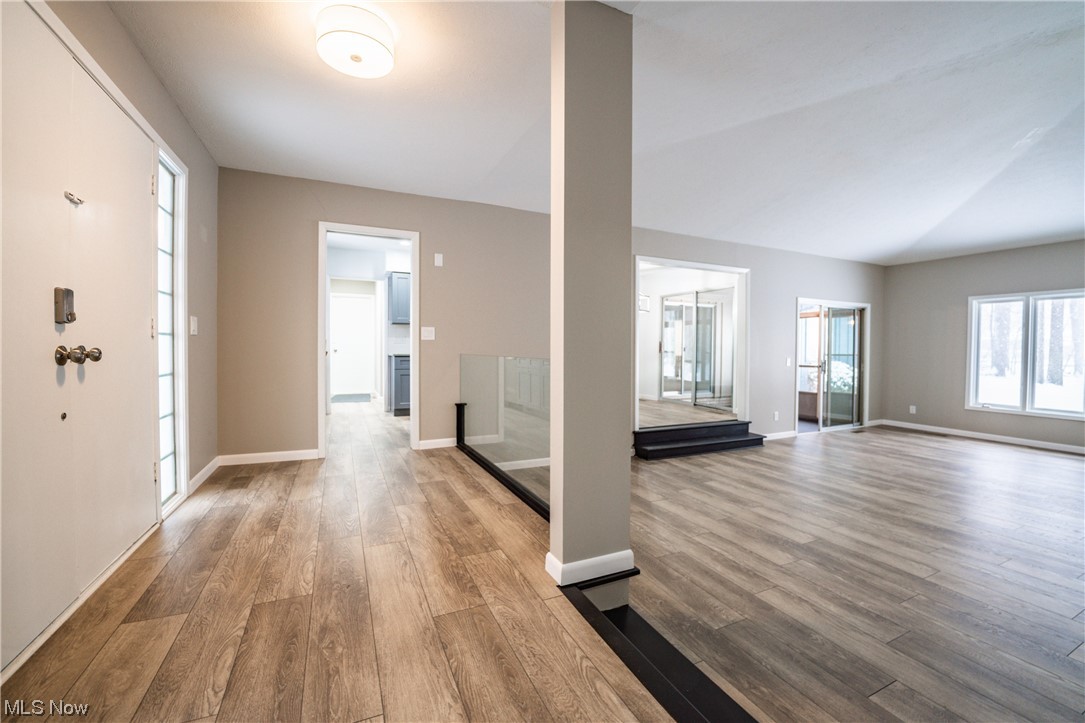 Comoor Colony Sec #4 - Residential