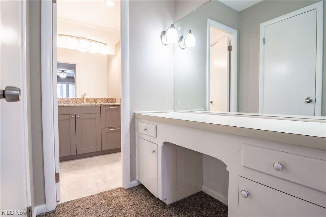 Comoor Colony Sec #4 - Residential