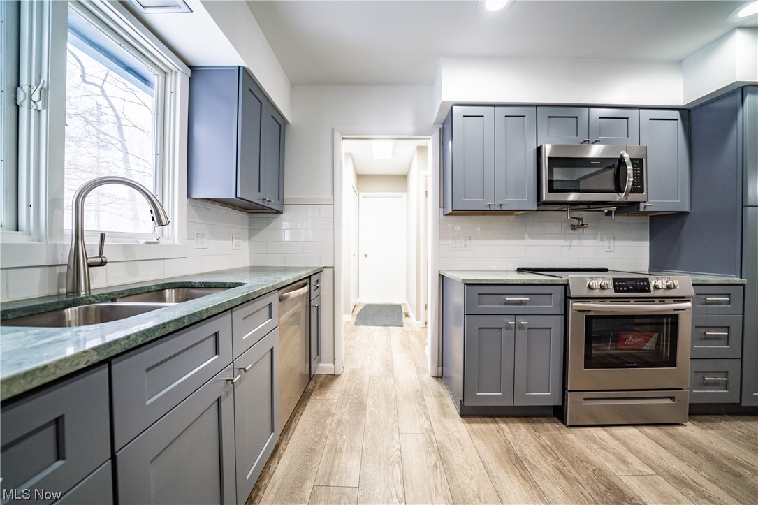 Comoor Colony Sec #4 - Residential