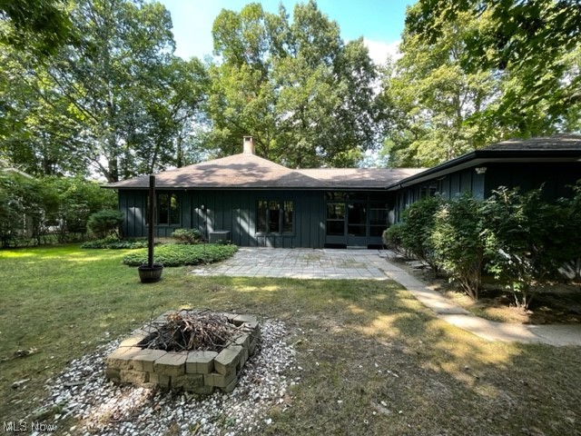 Comoor Colony Sec #4 - Residential