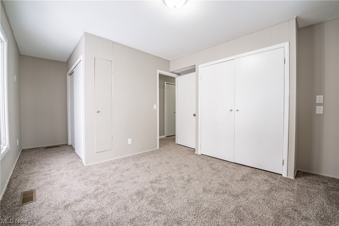 Comoor Colony Sec #4 - Residential