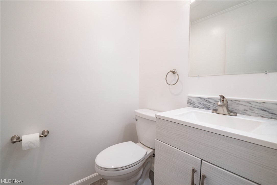 Comoor Colony Sec #4 - Residential