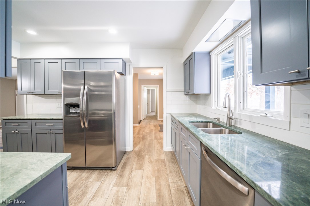 Comoor Colony Sec #4 - Residential