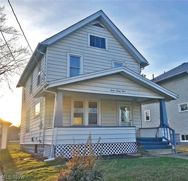 Massillon - Residential