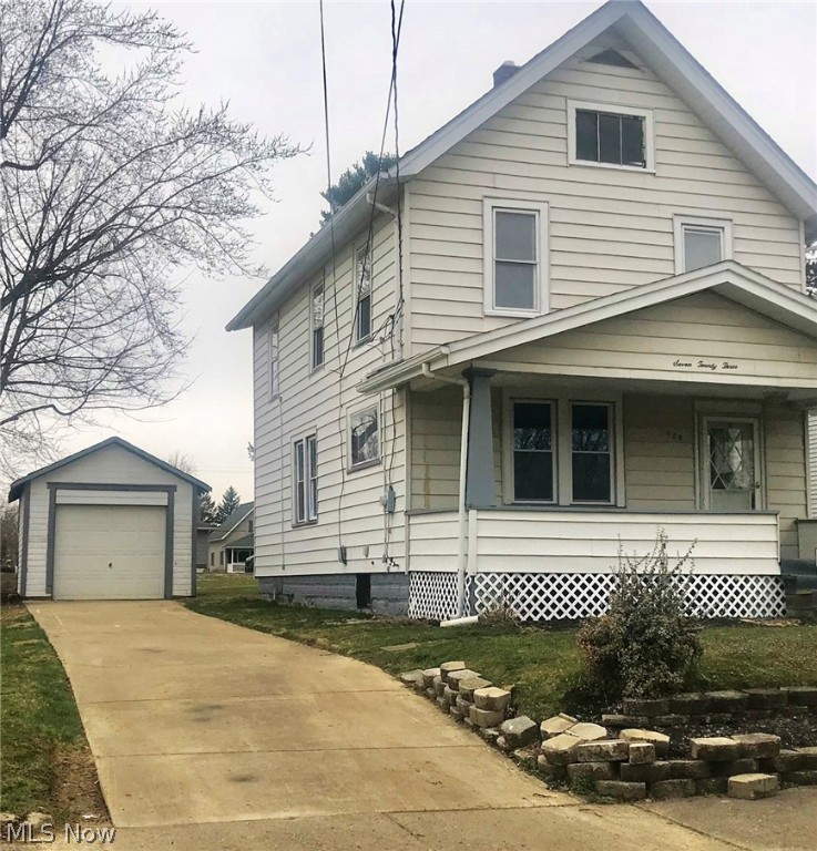 Massillon - Residential