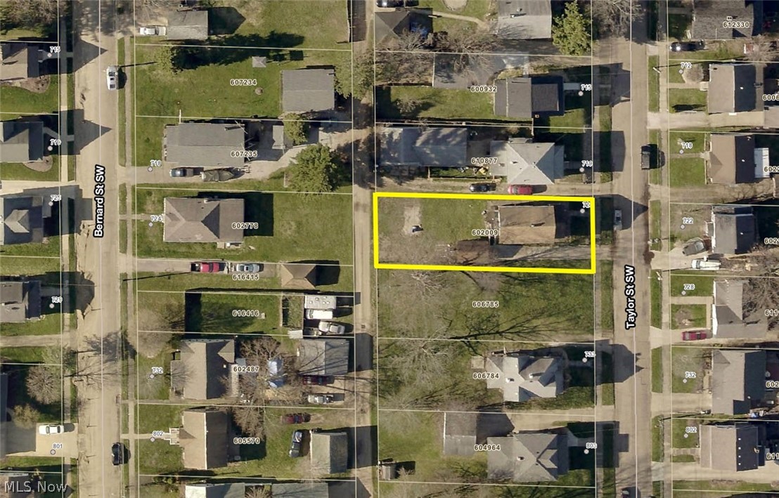 Massillon - Residential