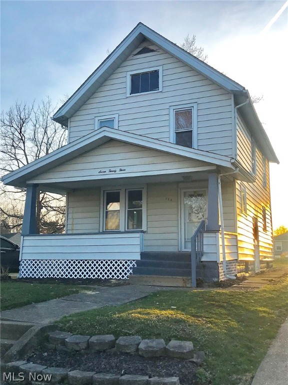 Massillon - Residential