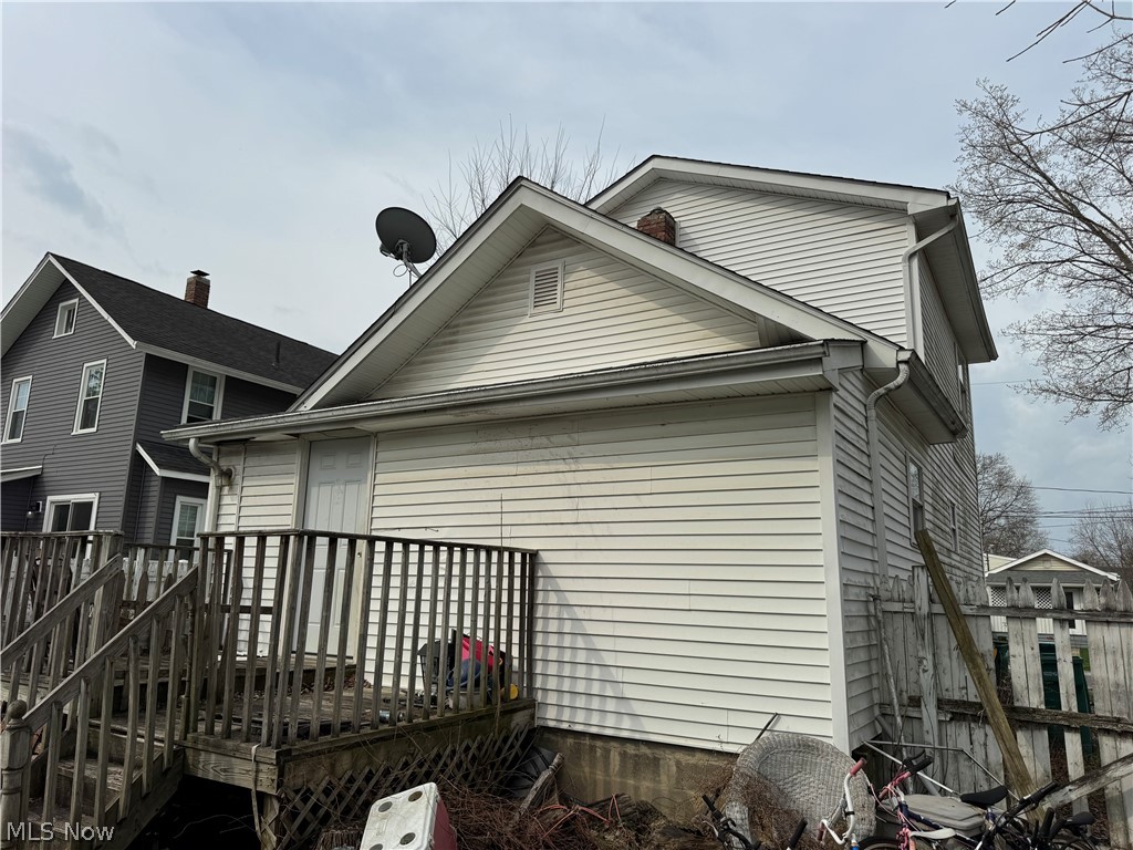 Connecticut Western Reserve Su - Residential