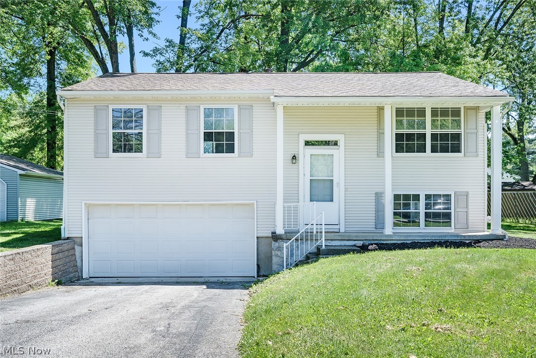 Ravenwood - Residential