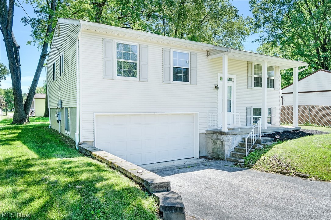 Ravenwood - Residential
