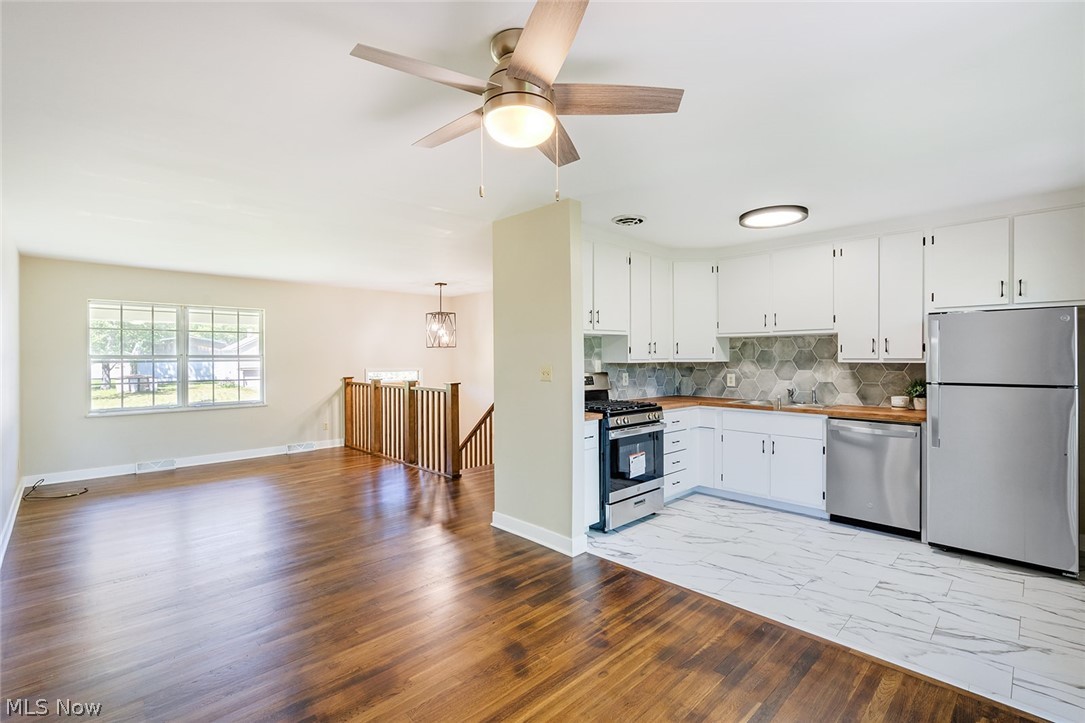 Ravenwood - Residential