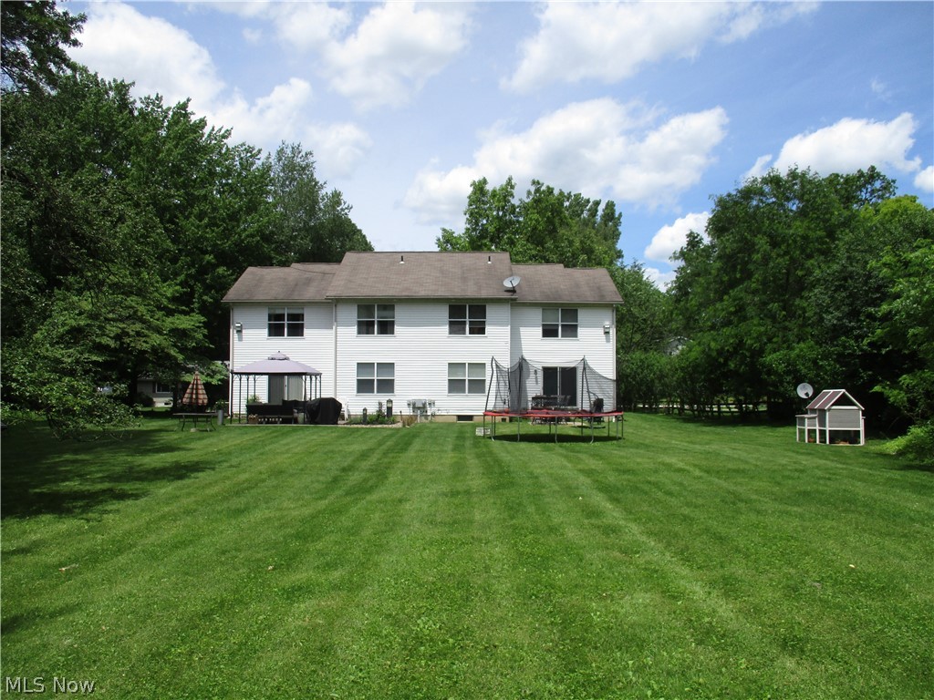 Meadowbrook Lake - Residential Income
