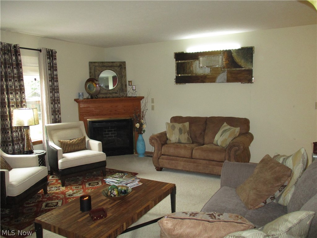 Meadowbrook Lake - Residential Income