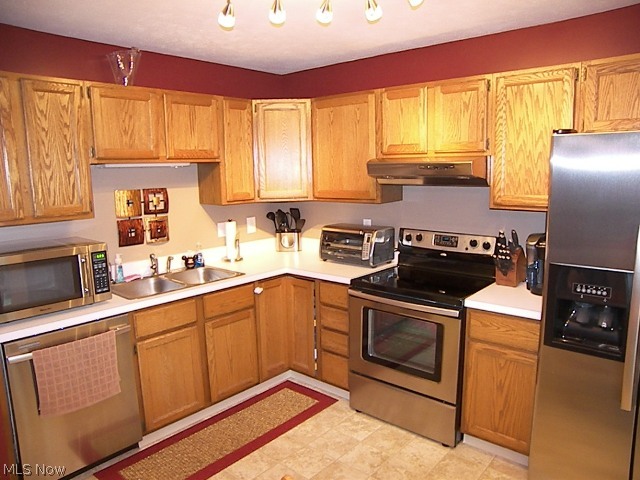 Ethan's Green - Orchard Hill - Residential