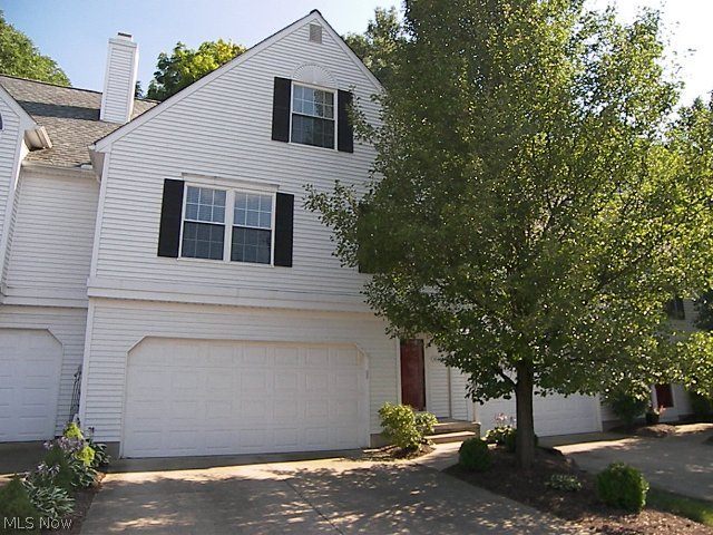 Ethan's Green - Orchard Hill - Residential