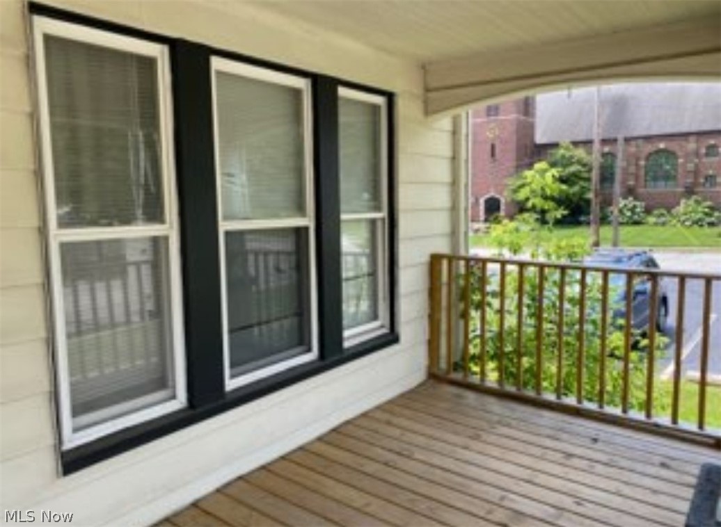 Cuyahoga Falls - Residential