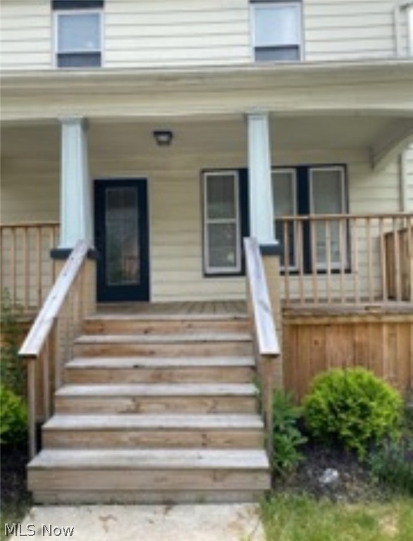 Cuyahoga Falls - Residential