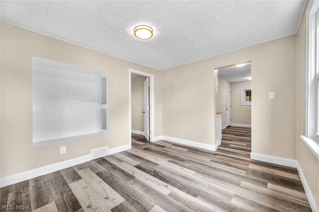 Berwick - Residential Income