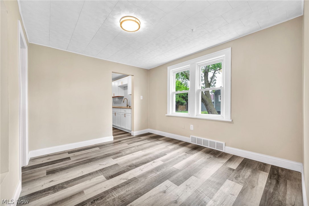 Berwick - Residential Income