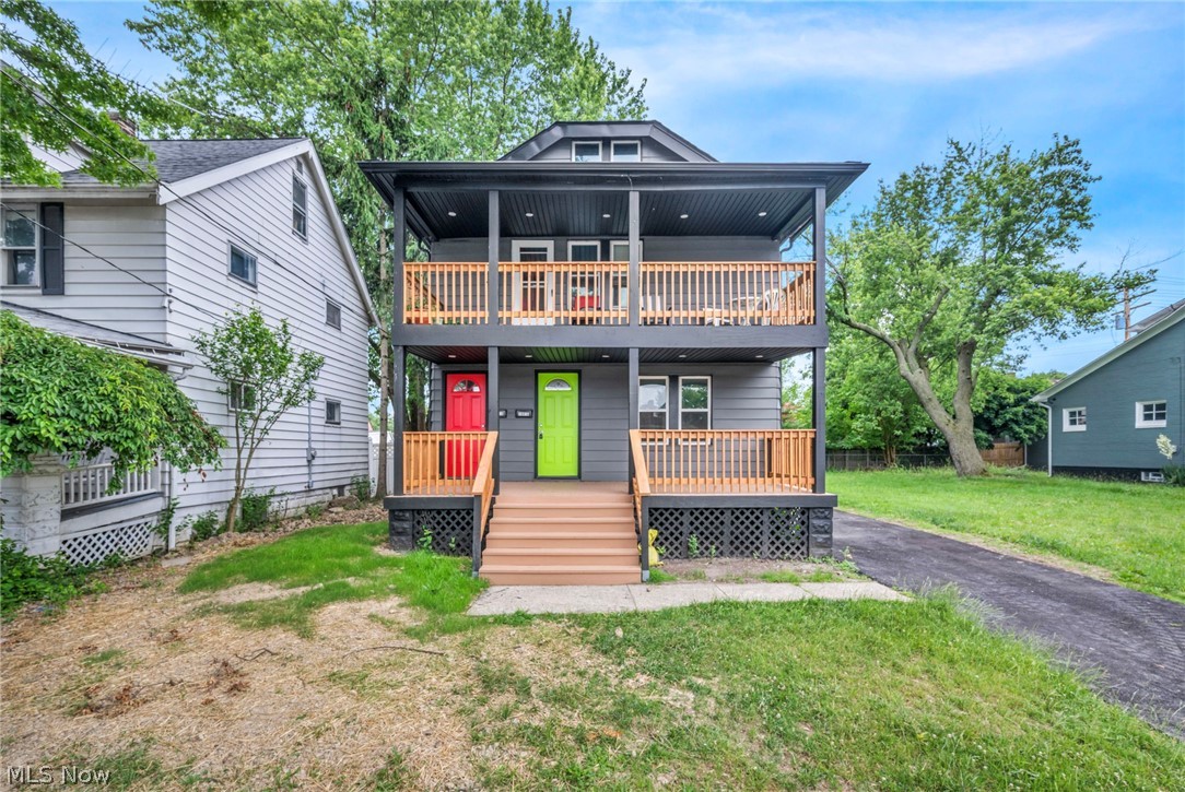 Berwick - Residential Income