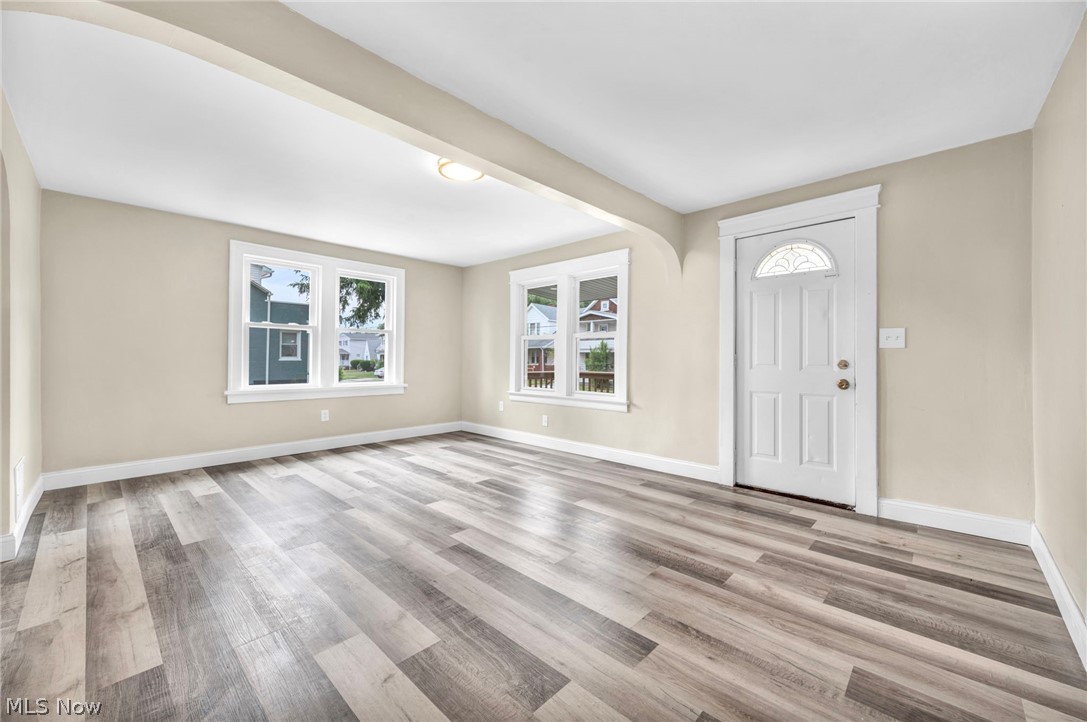 Berwick - Residential Income