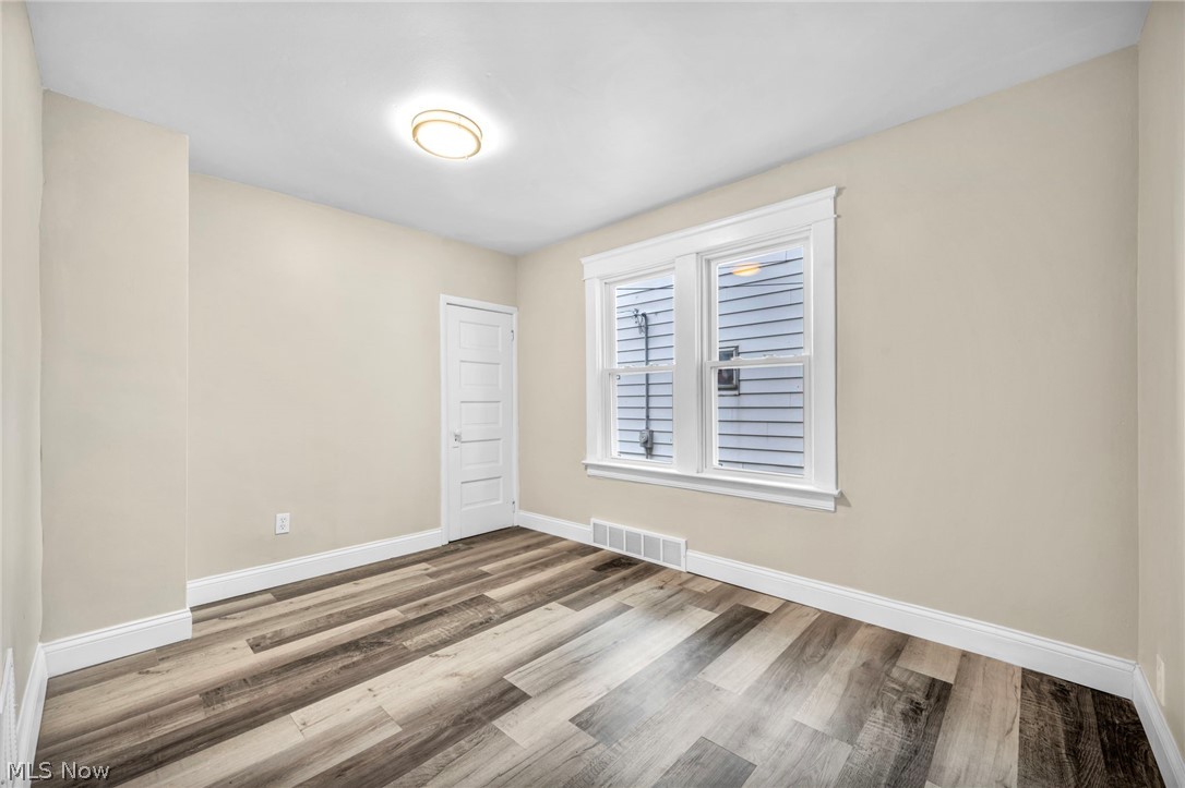 Berwick - Residential Income