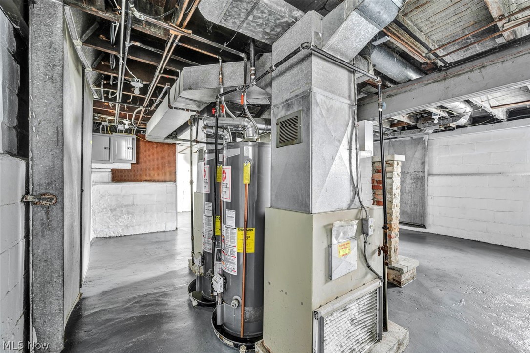 Berwick - Residential Income