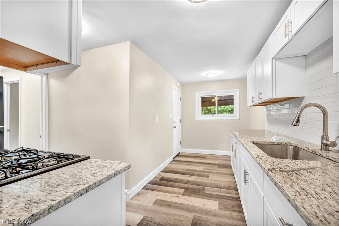 Berwick - Residential Income