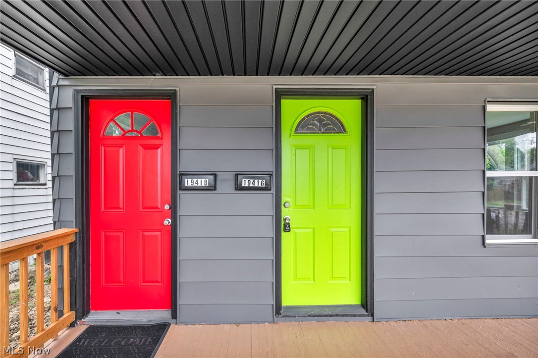 Berwick - Residential Income