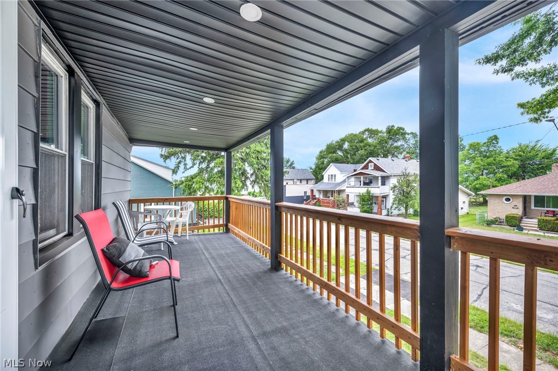 Berwick - Residential Income