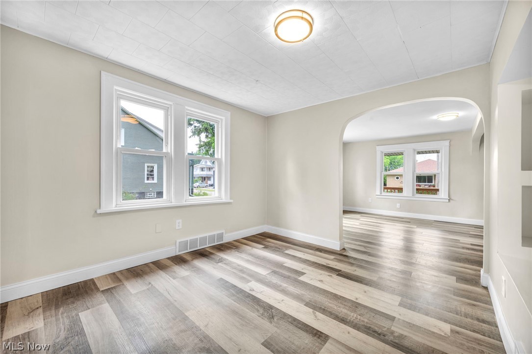 Berwick - Residential Income