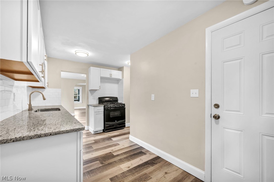 Berwick - Residential Income