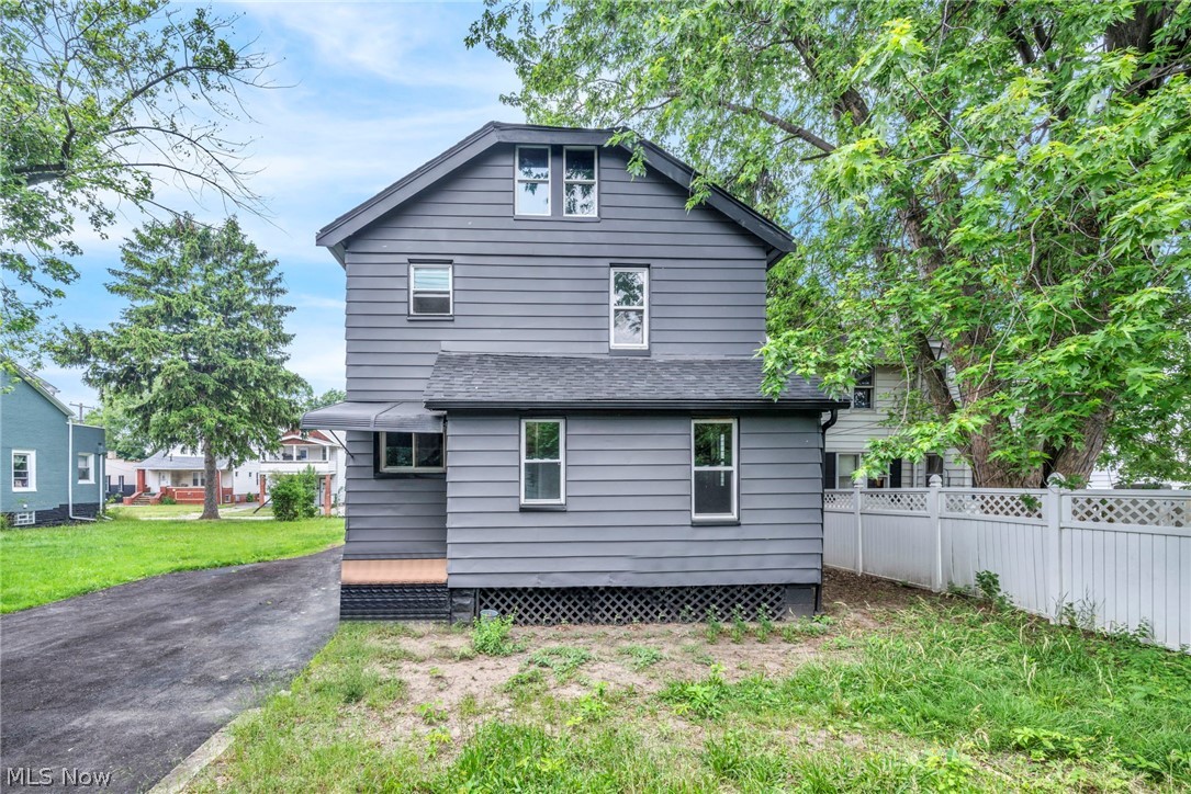 Berwick - Residential Income