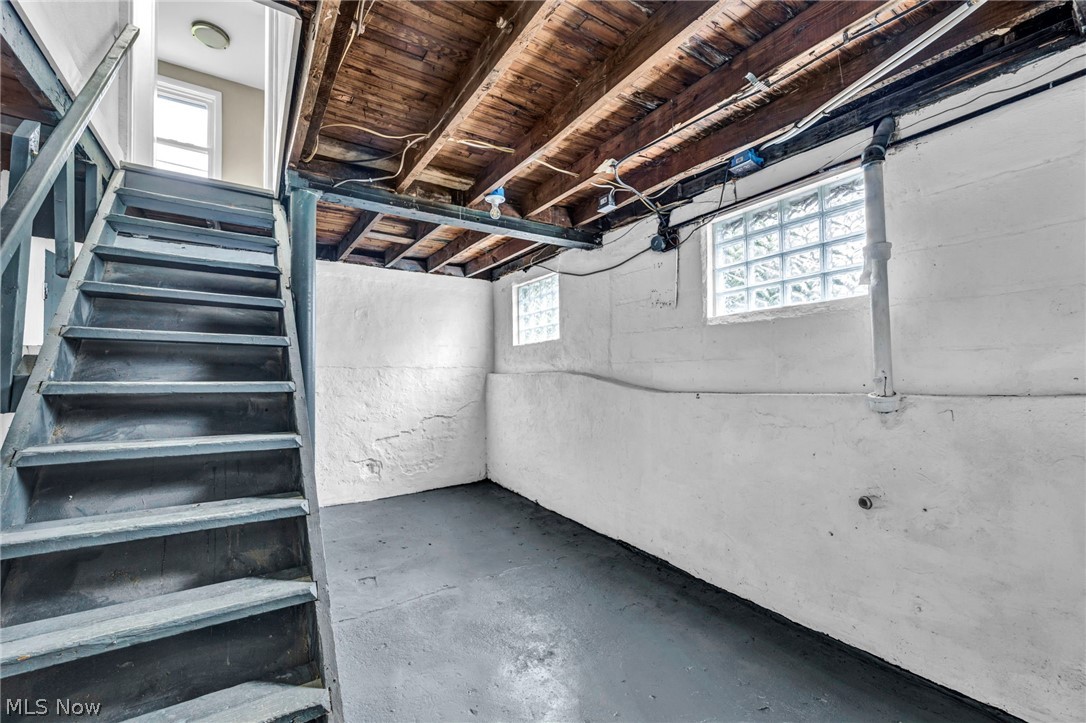 Berwick - Residential Income