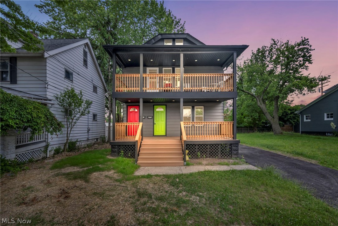 Berwick - Residential Income