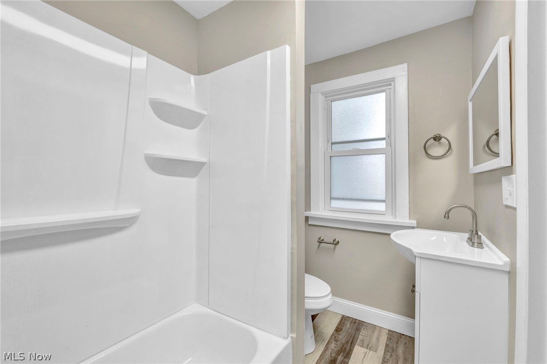 Berwick - Residential Income