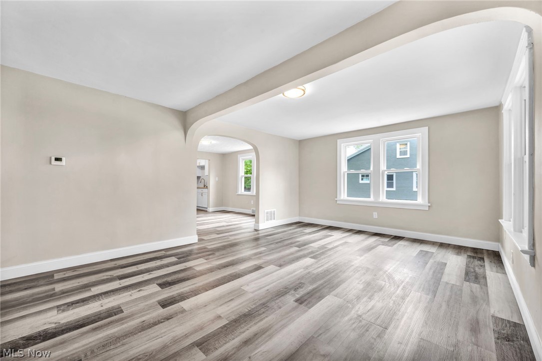 Berwick - Residential Income