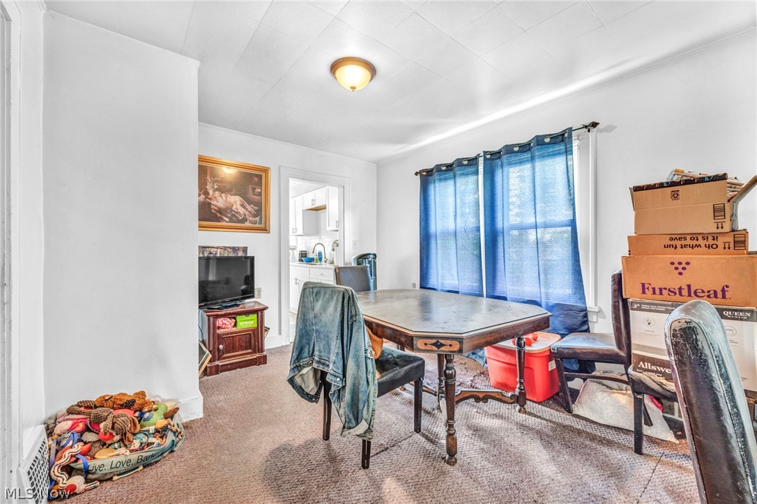 Berwick - Residential Income