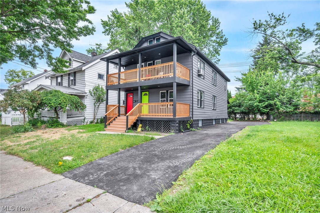 Berwick - Residential Income